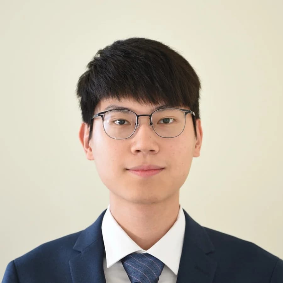 Portrait of Howard Hao-Yu Hou, Co-founder & CTO at EgoVista