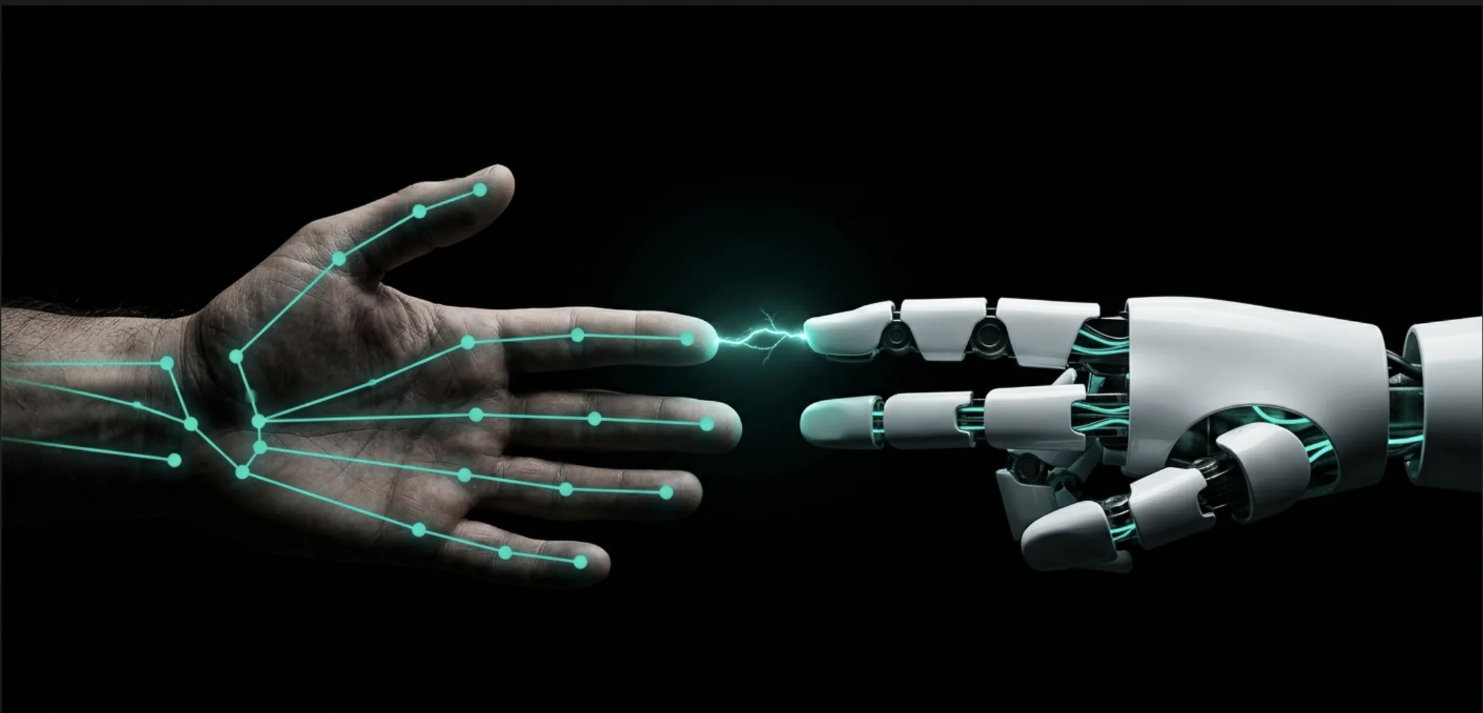 Why Robots Need Your Hands — And How You Can Help